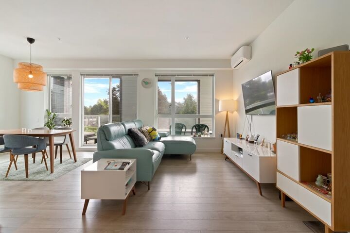 Property Photo:  6677 Cambie Street 310  BC V6P 3H1 