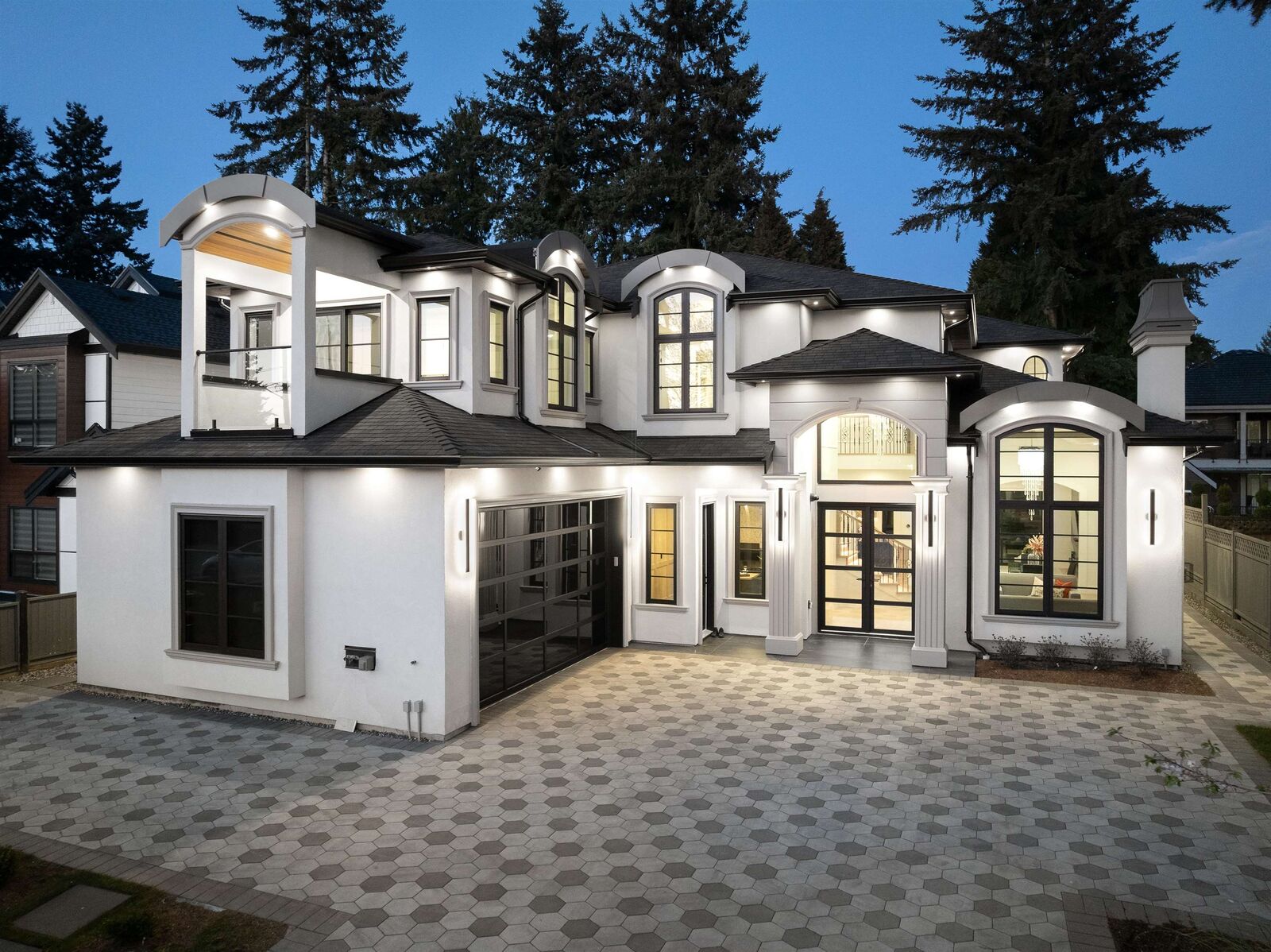 Property Photo: 10258 128A Street BC V3T 3E8