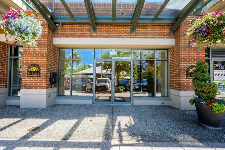 Property Photo: 260 Newport Drive 204 BC V3H 5C6