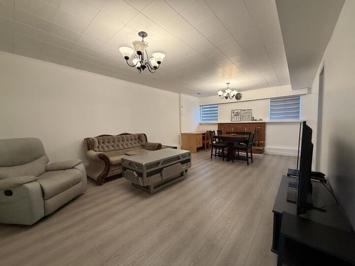 Property Photo:  7071 Cavelier Crescent  BC V7C 4J7 