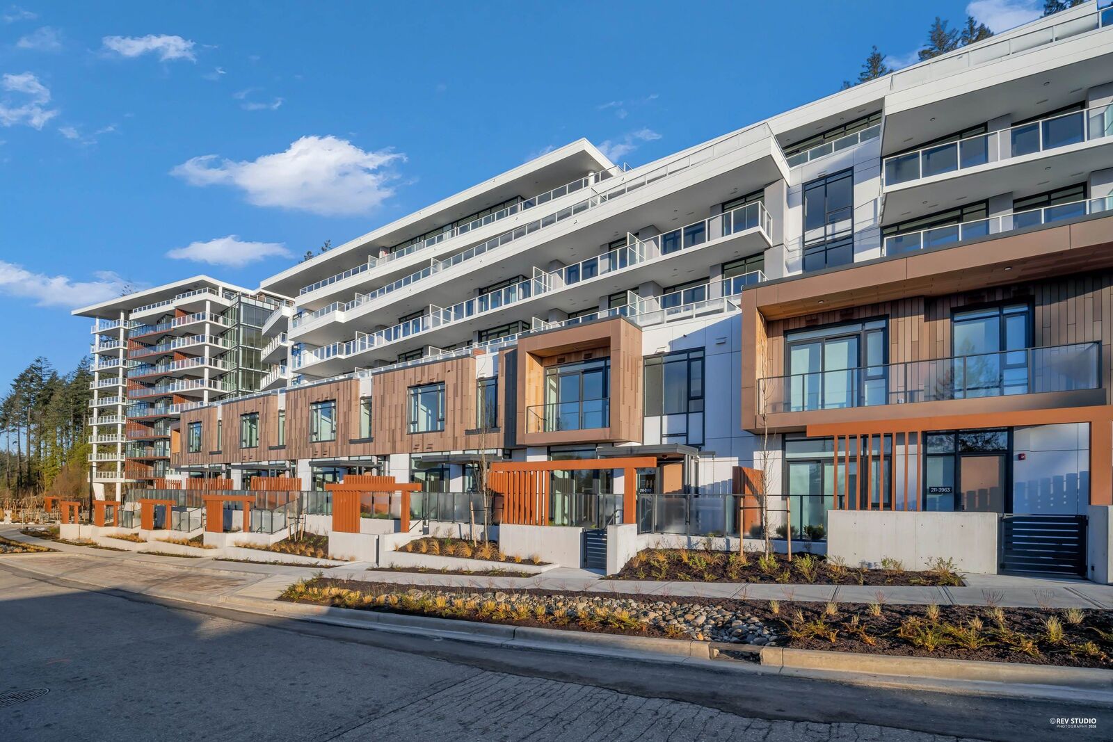 Property Photo: 3963 Uplands Way 510 BC V7S 0B7