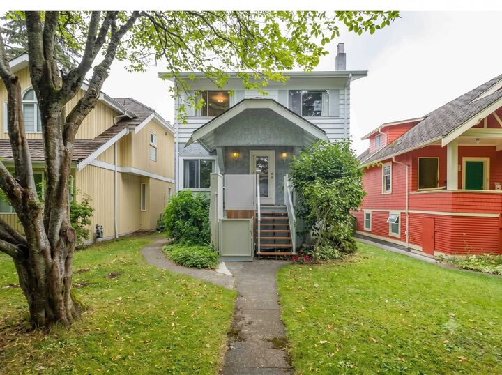 3857 W 18th Avenue — photo 1