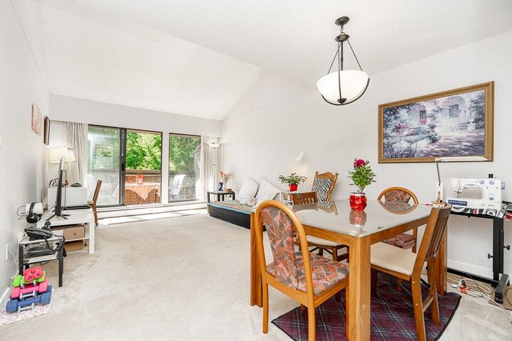 Property Photo:  3420 Bell Avenue 301  BC V3J 1M7 