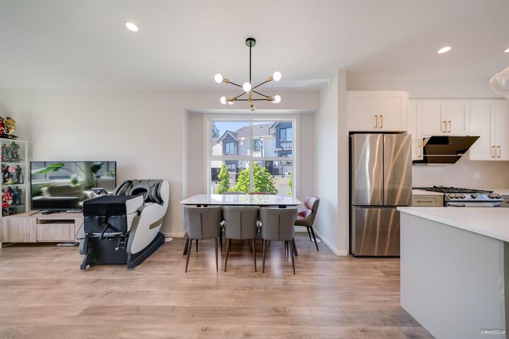 Property Photo: 1871 165A Street 9 BC V3Z 9N3
