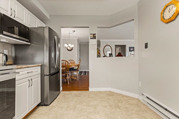 Property Photo: 7651 Amber Drive 209 BC V2R 3J6