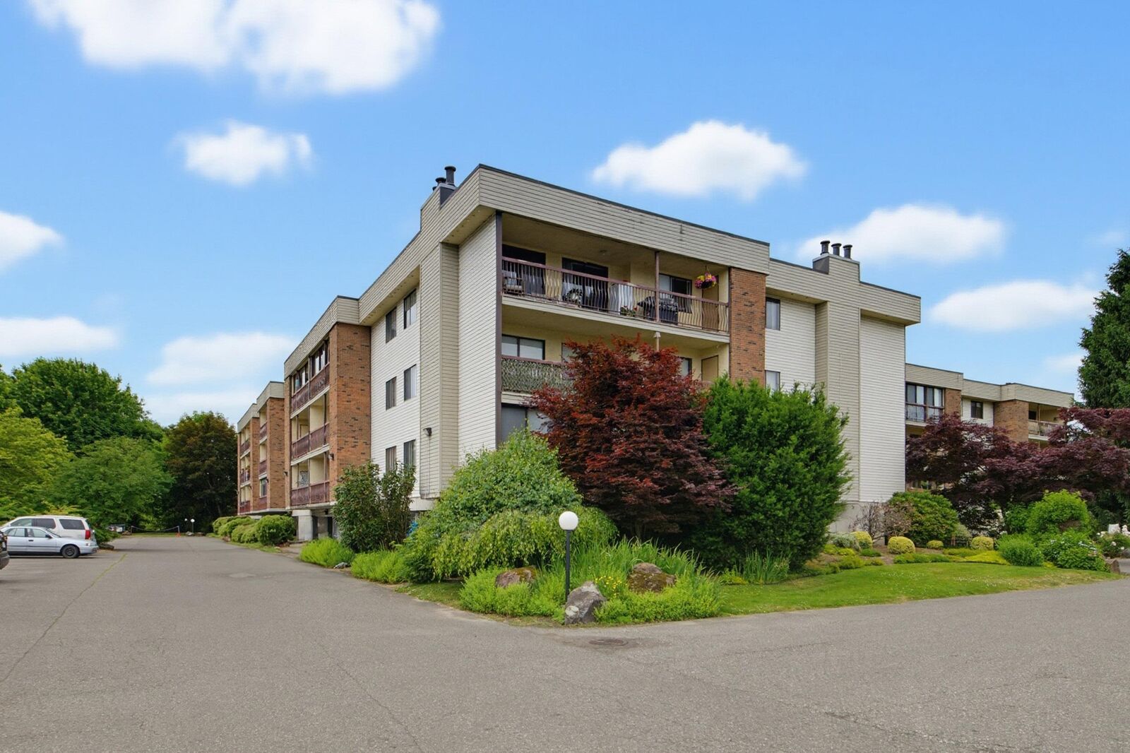 Property Photo: 45650 McIntosh Drive 1115 BC V2P 6Y5