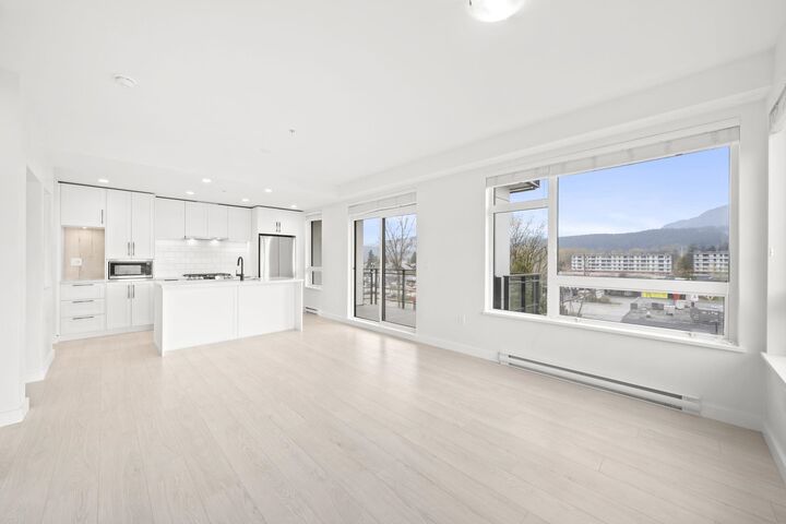 3038 St George Street 405 — photo 1