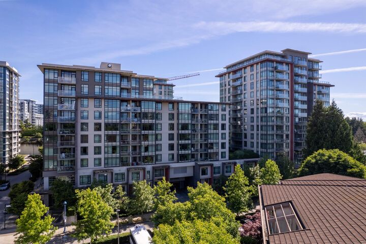 7338 Gollner Avenue 712 — photo 1