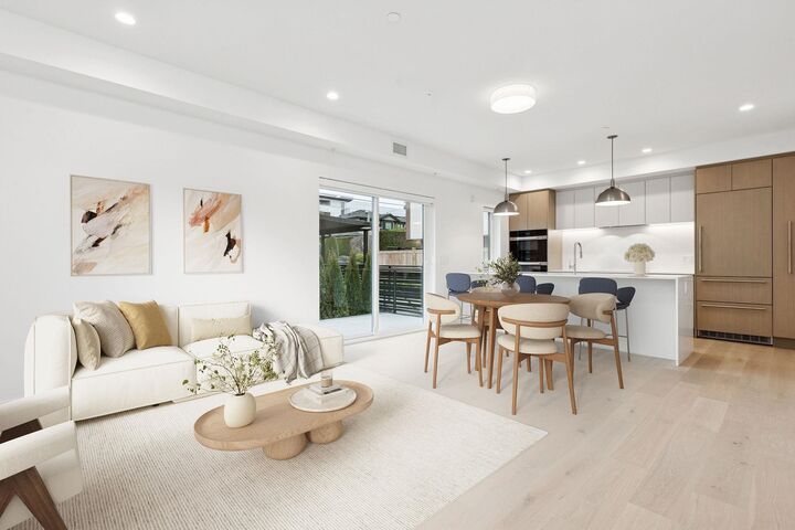 Property Photo: 4817 Laurel Street BC V5Z 3V9