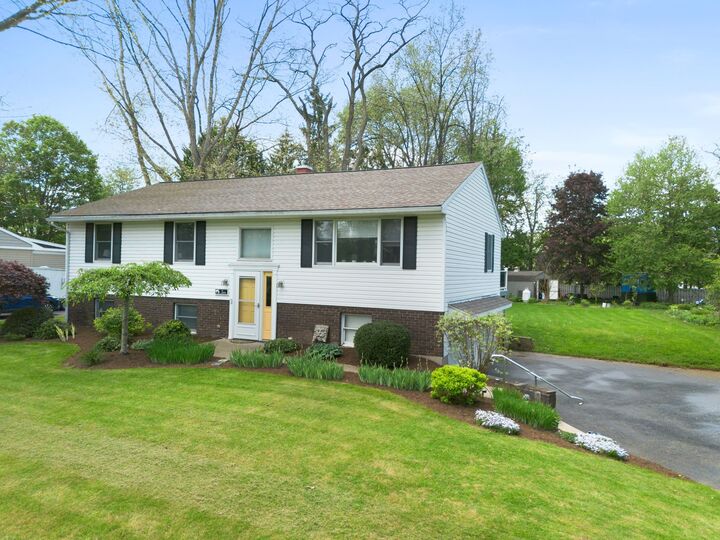 Property Photo: 10 Whiting Way NY 13748