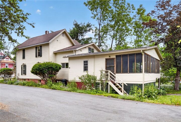 Property Photo: 27 Main Street NY 13068