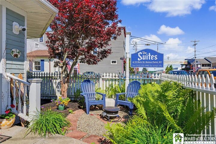 Property Photo: 15 Main Street NY 14712