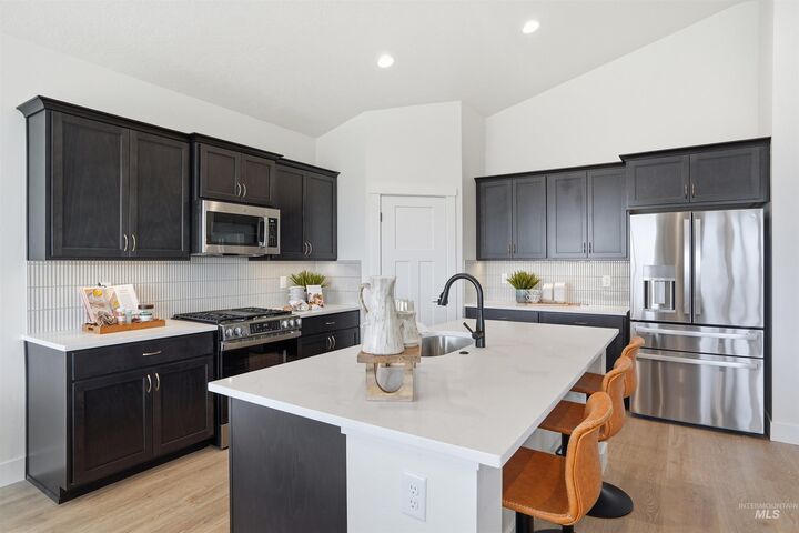 Property Photo:  3369 W Caddisfly St.  ID 83634 