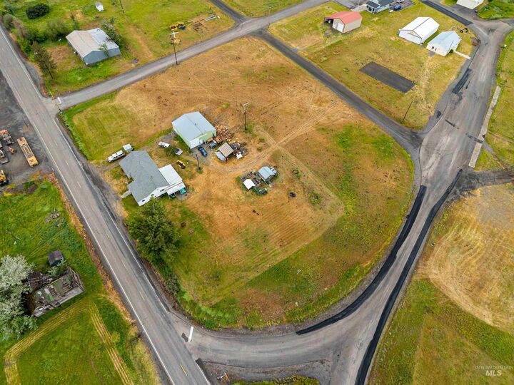 Property Photo:  Lot 14 Tbd High Street  WA 99401 