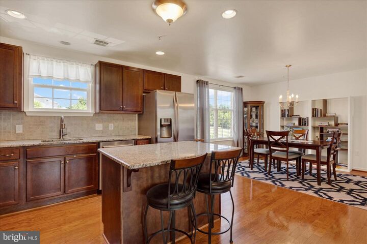 Property Photo:  3869 Ashland Drive F2  PA 19438 