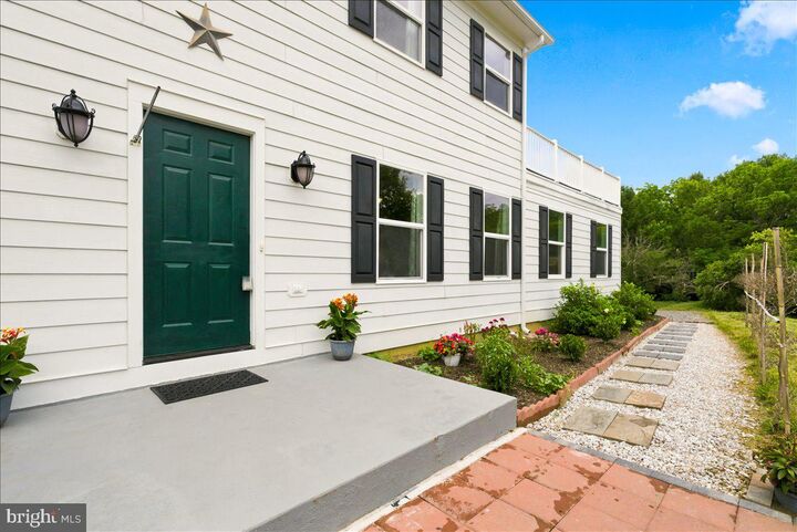 Property Photo: 193 Marsh Lane VA 22663
