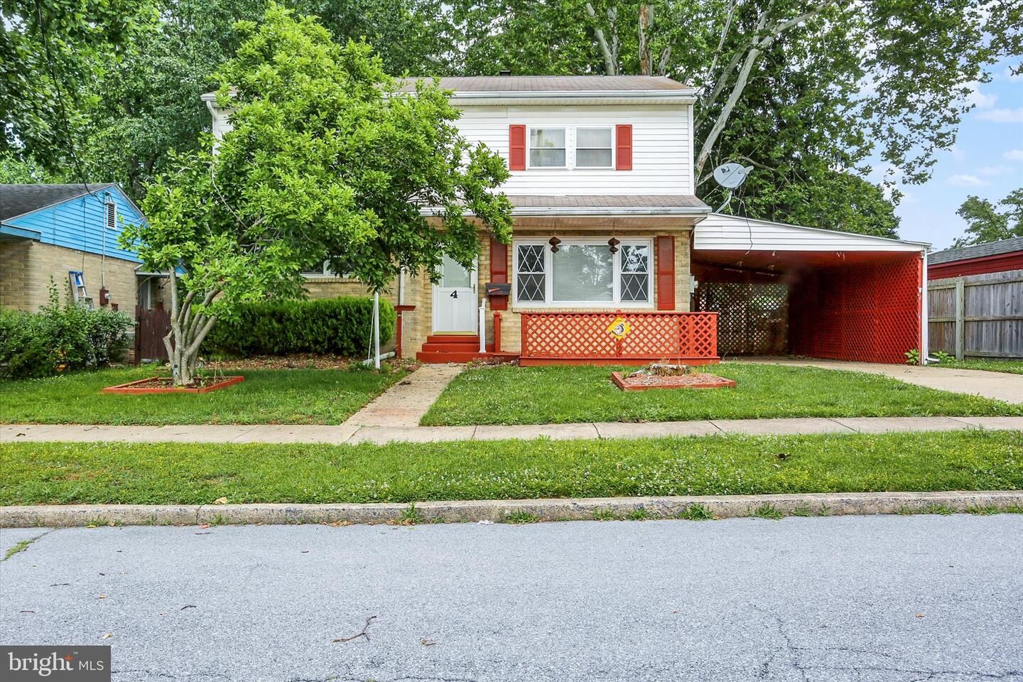 Property Photo:  4 Sussex Road  PA 17011 
