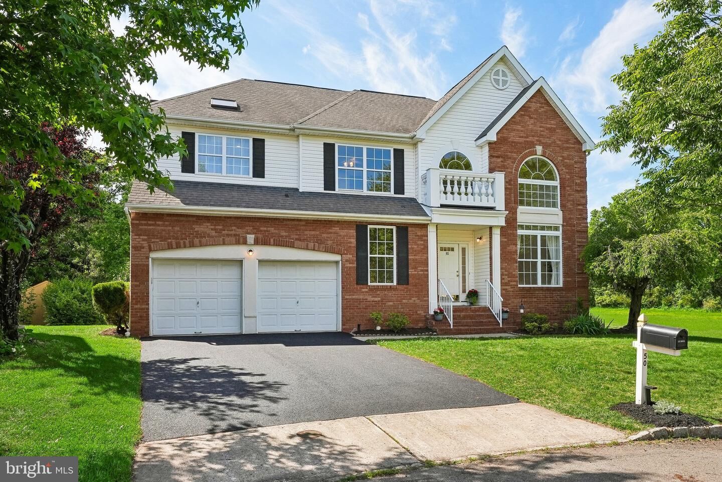 Property Photo:  50 Hudnut Lane  NJ 08502 