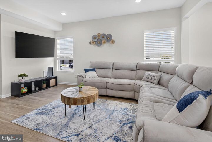 Property Photo:  91 Sundance Drive  NJ 08619 