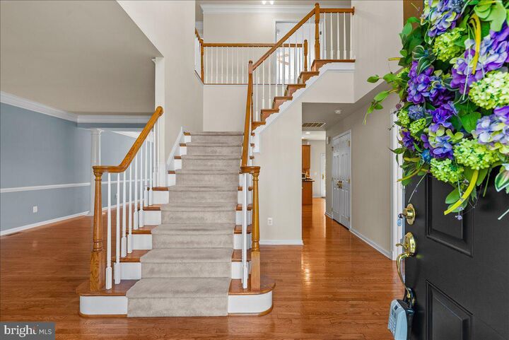 Property Photo: 108 Norfolk Court VA 22602