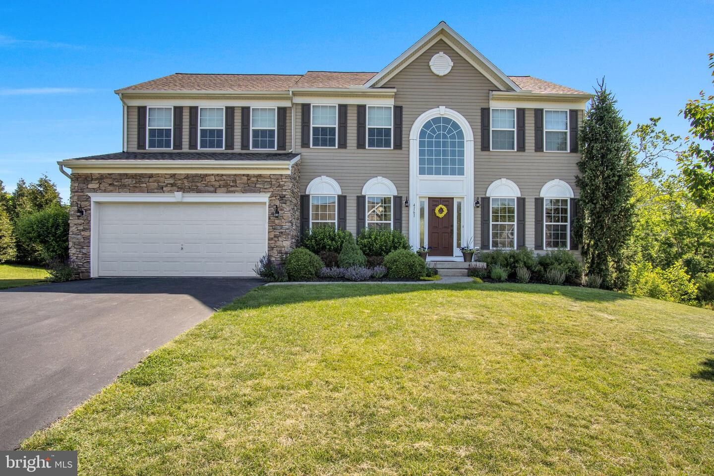 Property Photo:  4161 Birchwood Lane  PA 17055 
