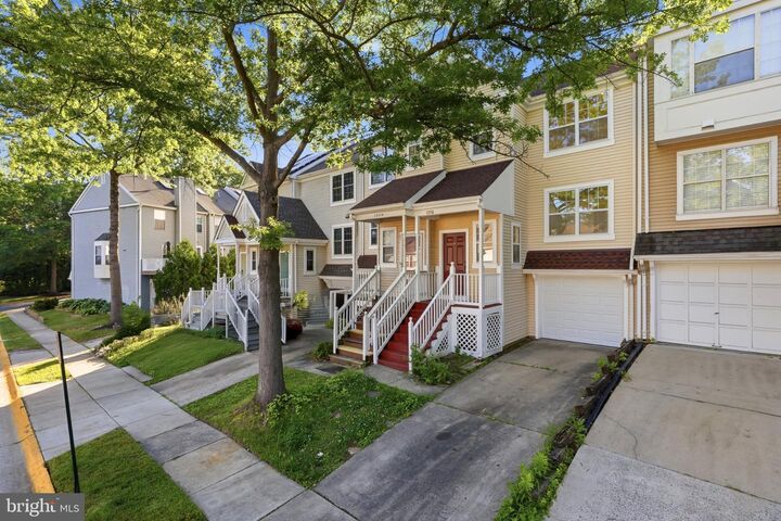 Property Photo: 12116 Skip Jack Drive MD 20874
