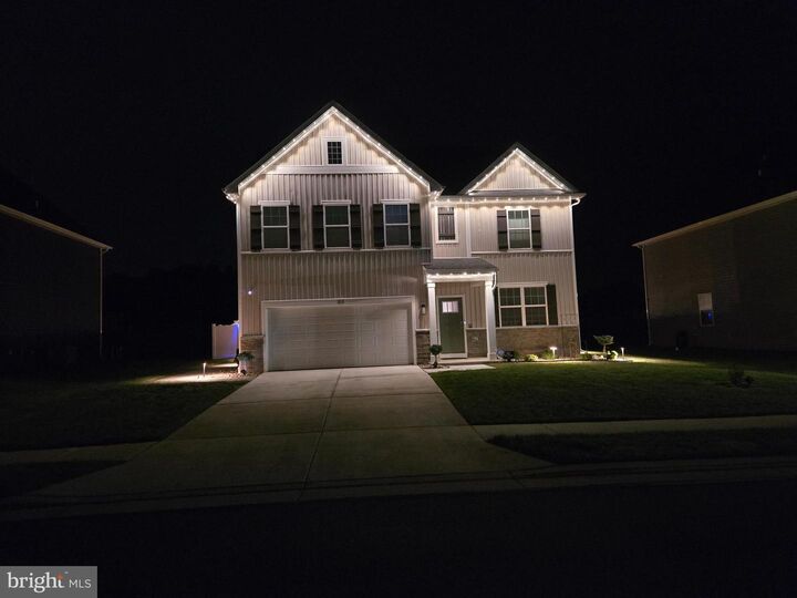 Property Photo:  313 Atkinson Street  WV 25442 