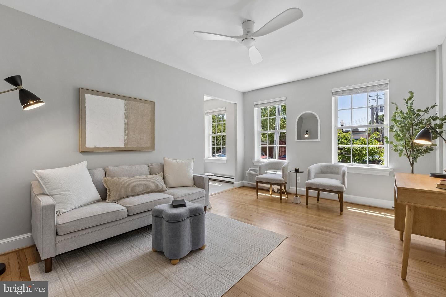 Property Photo: 715 S Washington Street A-32 VA 22314