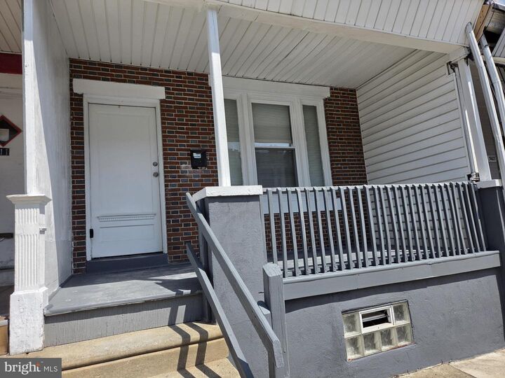 Property Photo:  5109 N Fairhill Street  PA 19120 