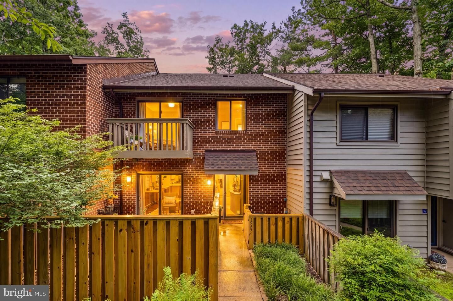 Property Photo:  1953 Winterport Cluster  VA 20191 