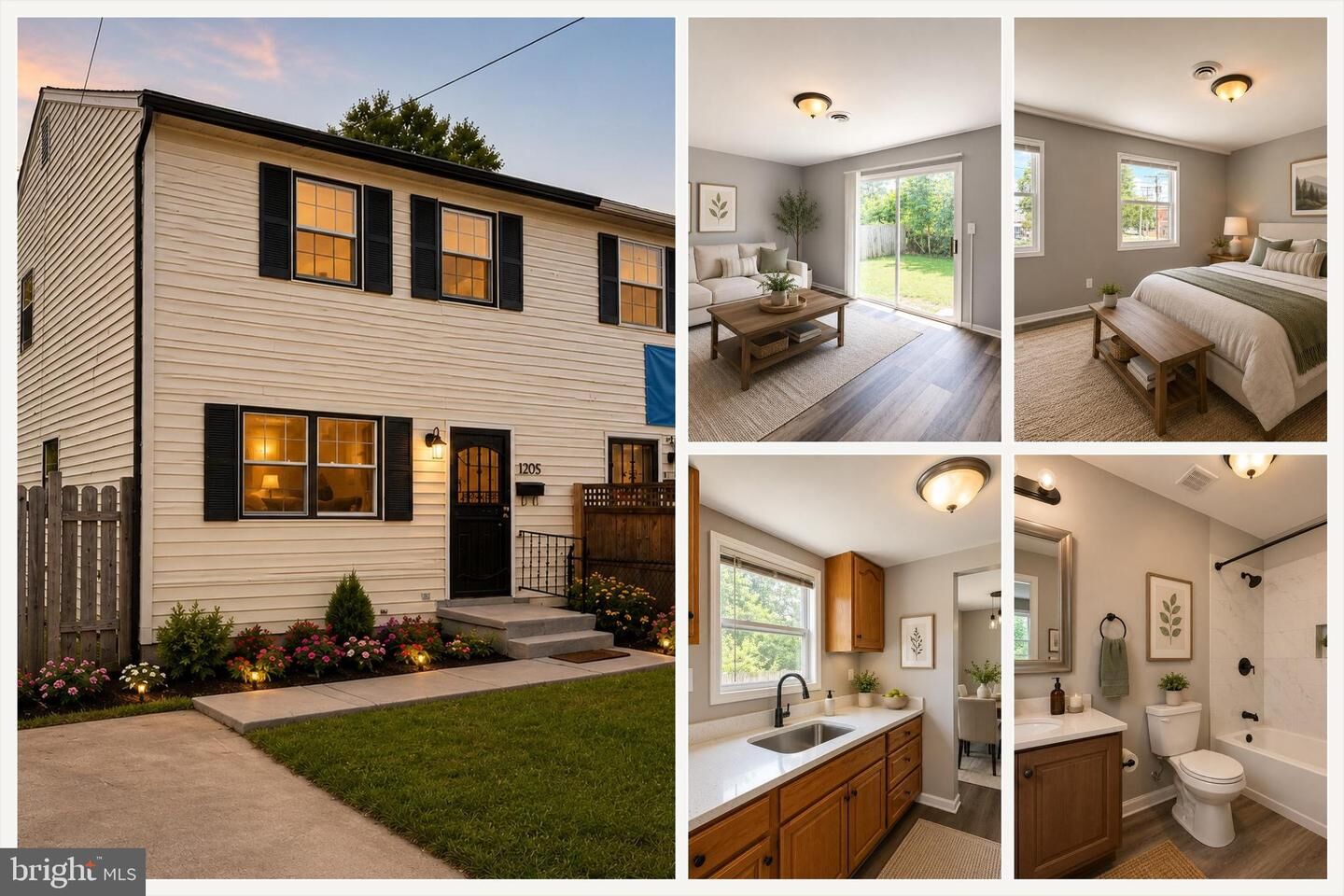 Property Photo:  1205 E 43rd Street  MD 21239 