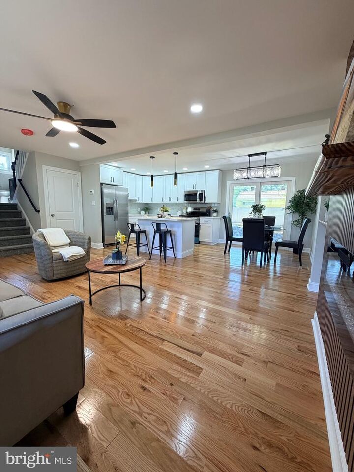 Property Photo:  6 Merry Road  DE 19713 
