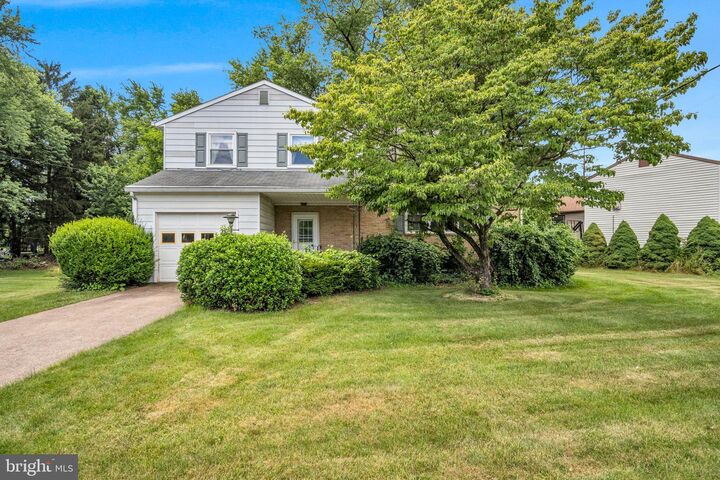 Property Photo:  6054 Edward Drive  PA 17050 