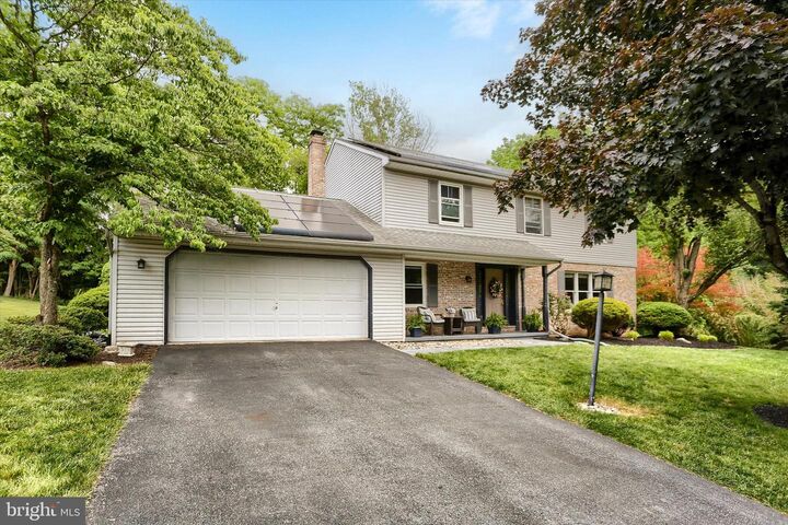 Property Photo: 1700 Fairmont Drive PA 17055