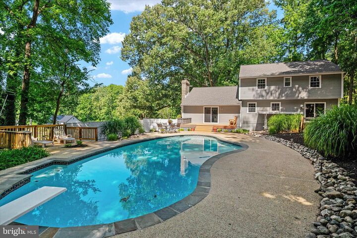 Property Photo: 284 Sigma Drive MD 20776