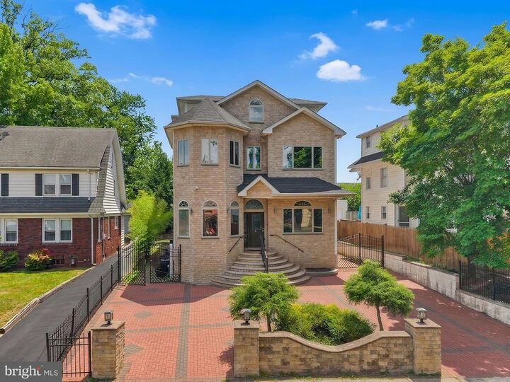 Property Photo:  69 Summit Road 71  NJ 07208 