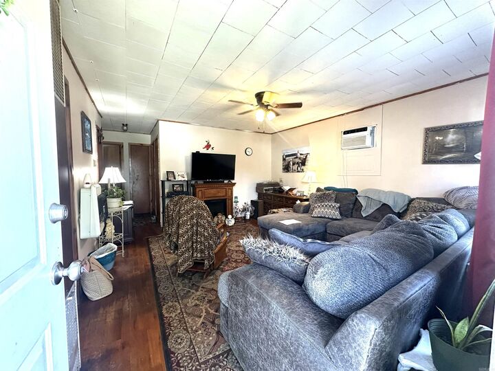Property Photo: 604 S Baldwin Street AR 72450