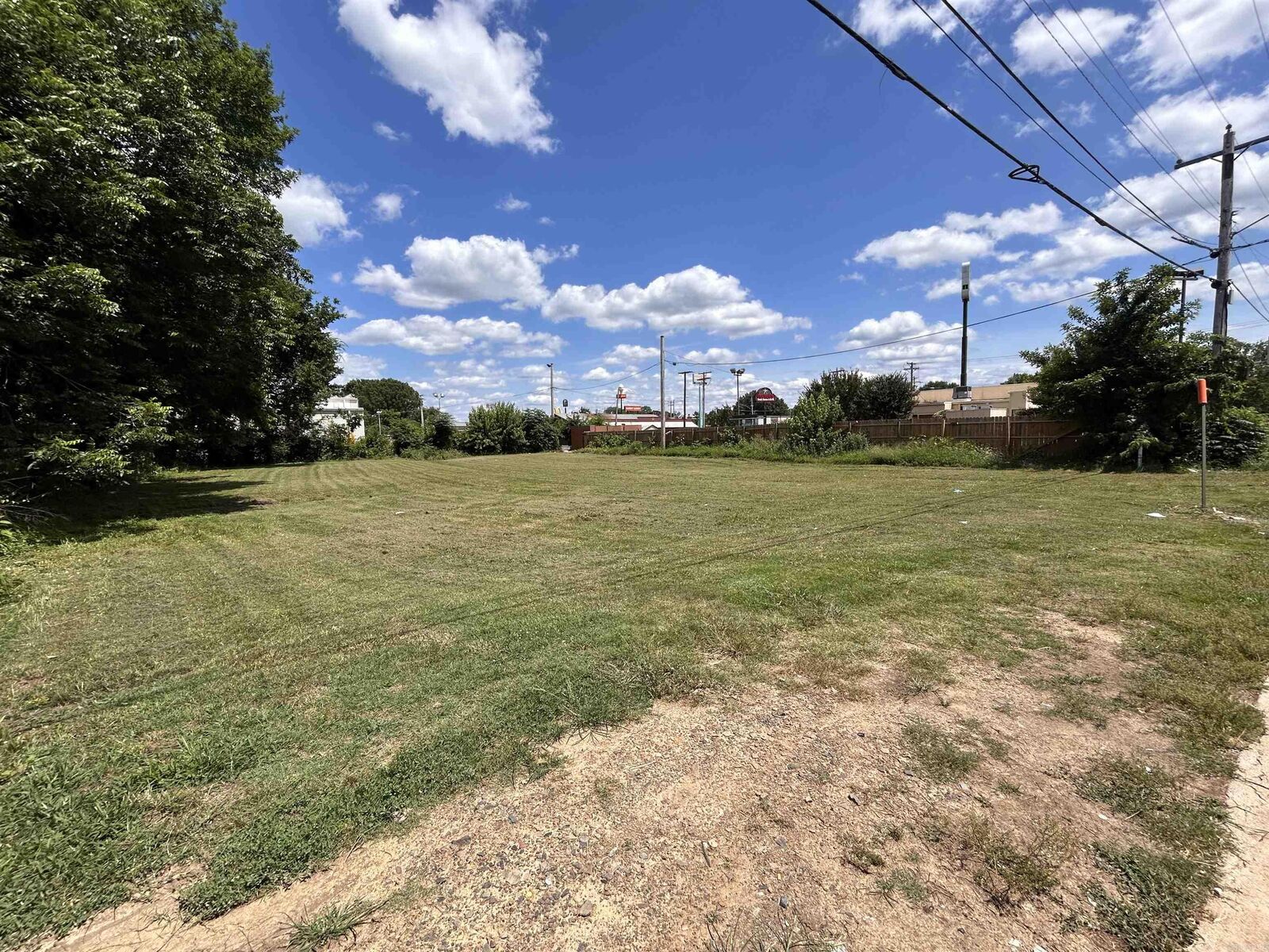 Property Photo: 1020 Gum Street AR 72032