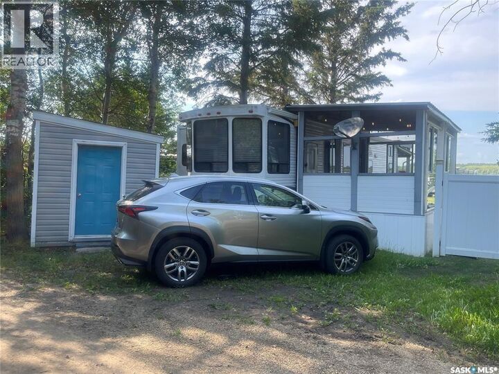 Property Photo:  73 Poplar Beach Rv Resort  SK S0K 4P0 