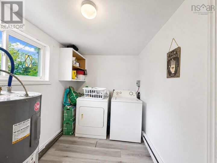Property Photo:  93 Payne Street  NS B1N 2V6 