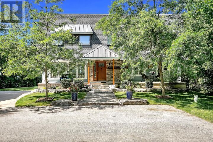 Property Photo: 1292 Shoreview Drive ON L9S 2L4