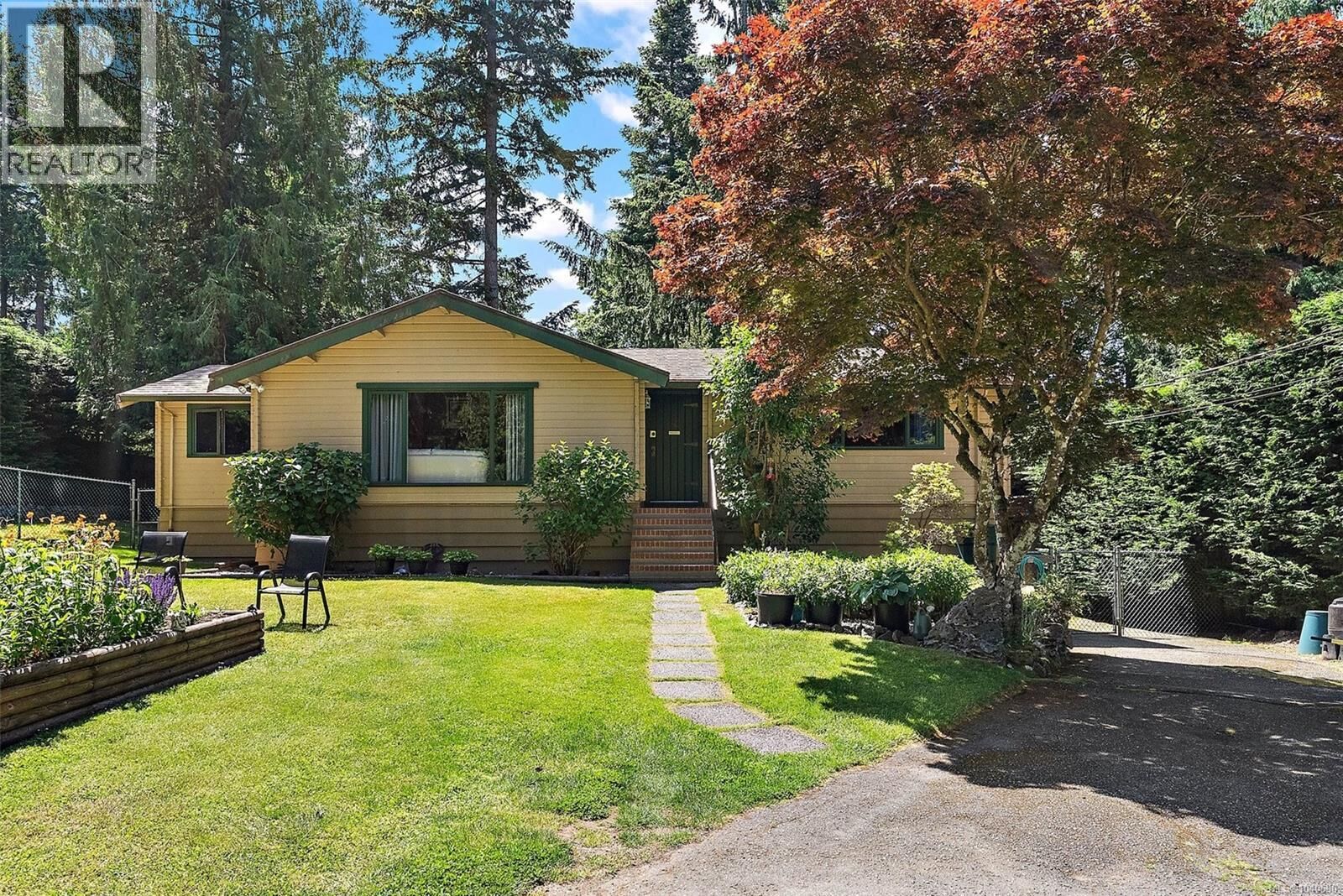 Property Photo:  1887 Llewellyn Place  BC V8L 1G4 