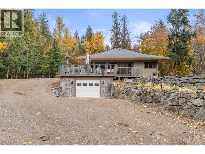 Property Photo:  5615 East Vernon Road  BC V1B 3K1 
