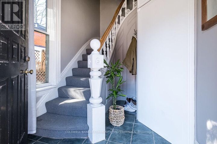 Property Photo: 270 Queen Street South ON L8P 3T3