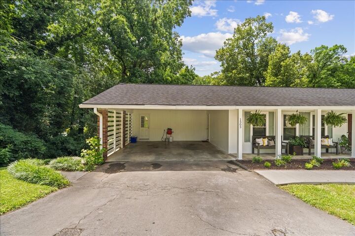 Property Photo:  1303 Sherwood Drive  GA 30720 