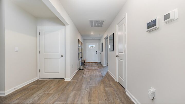 Property Photo: 268 Red Buckeye Dr. SC 29527