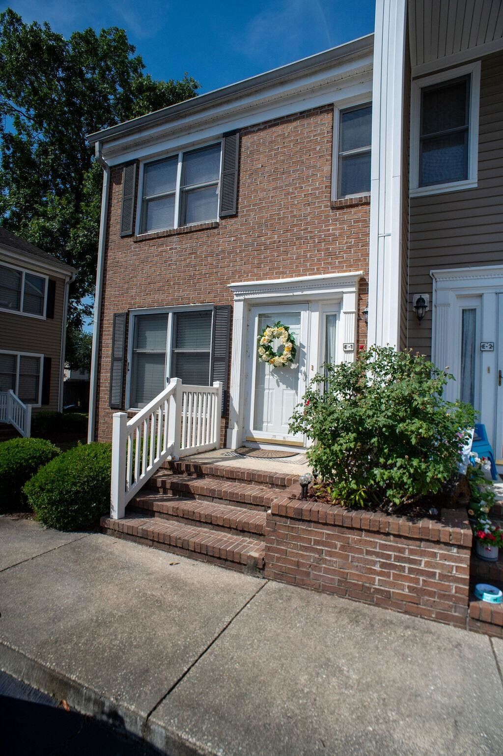 Property Photo: 6702 Jefferson Pl. E-1 SC 29572