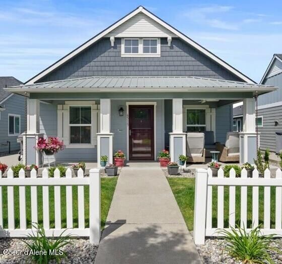 Property Photo:  6515 N Descartes Dr  ID 83815 