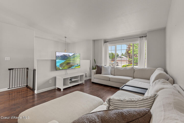 Property Photo: 9706 N Ptarmigan Dr ID 83835