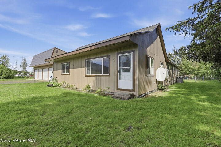 Property Photo:  154 15th St  ID 83851 